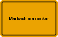 Grundbuchamt Marbach am Neckar